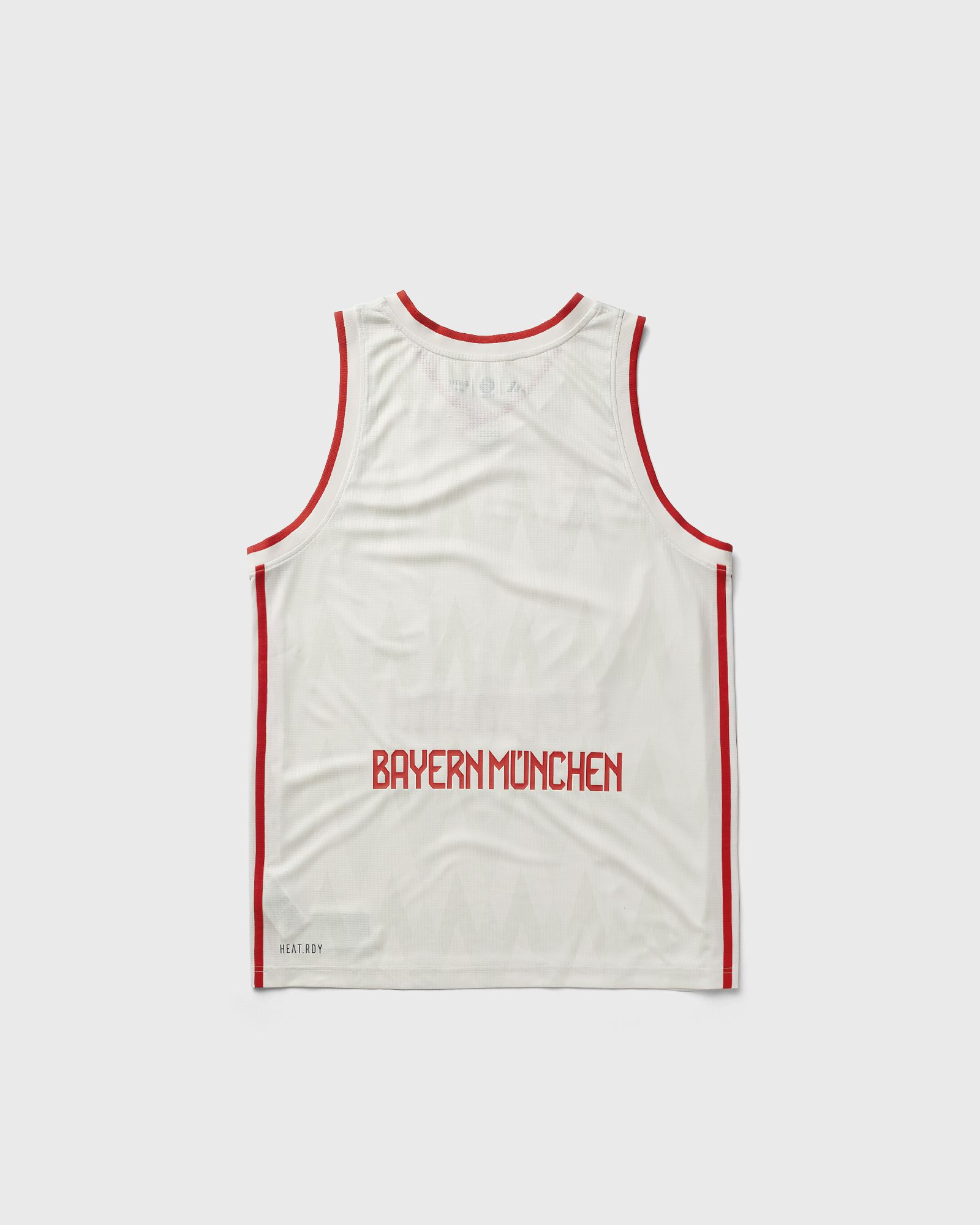 BSTN x FC BAYERN BASKETBALL Away Jersey Youth R