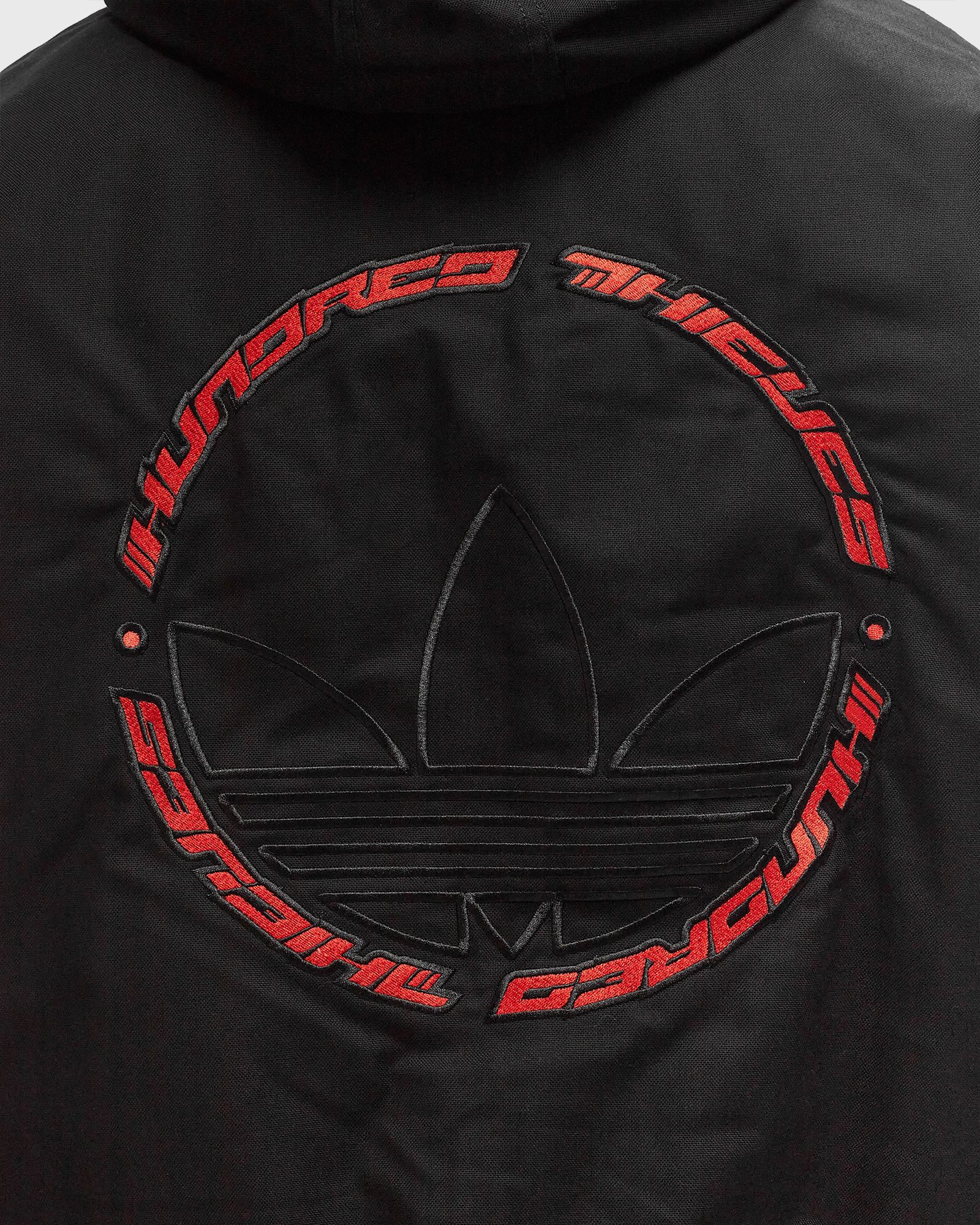 x 100 Thieves JACKET