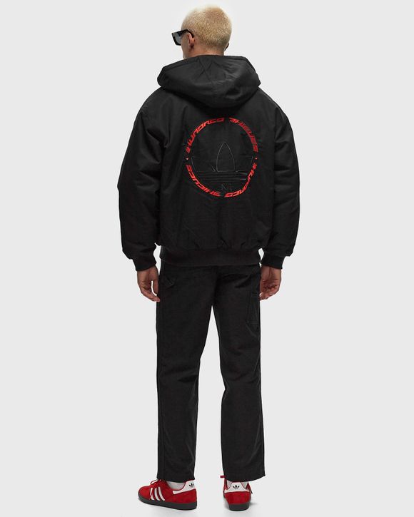 x 100 Thieves JACKET