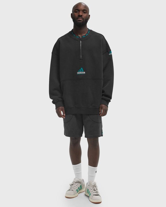 Thumbnail - EQT FLEECE HALF ZIP