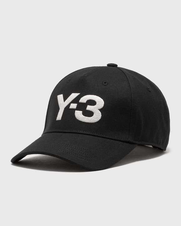 Y-3 LOGO CAP