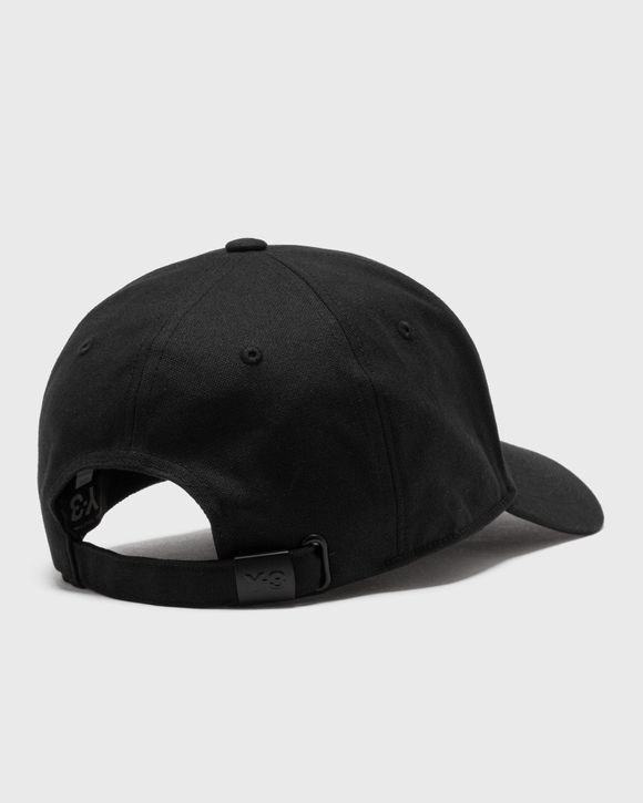 Thumbnail - Y-3 LOGO CAP