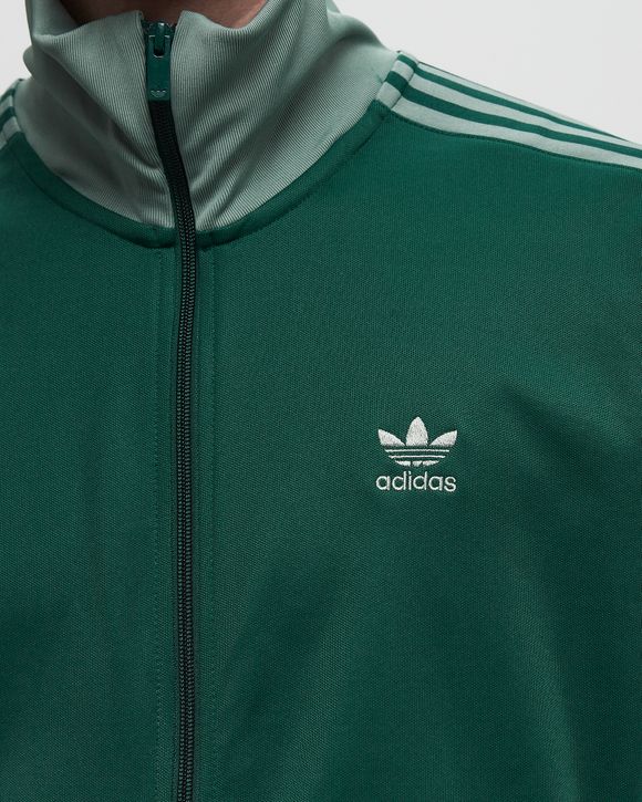 adidas ニットトップ　グリーン アディダス ニットトップ - グリーン | アディダス ジャパン