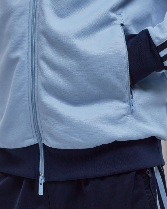 ADICOLOR CLASSICS TRACK TOP