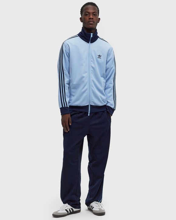 Adidas CLASSIC TRACK TOP Blue BSTN Store