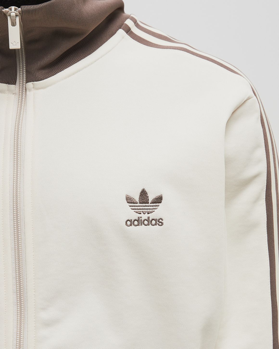 adidas Adicolor Classics SST Track Jacket - Brown | Free Shipping with  adiClub | adidas US