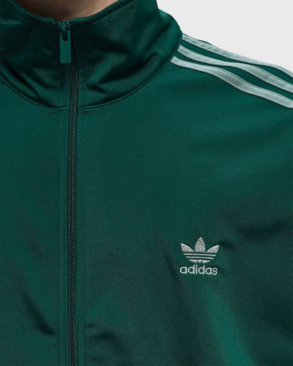 Adidas originals street run nova track top clearance