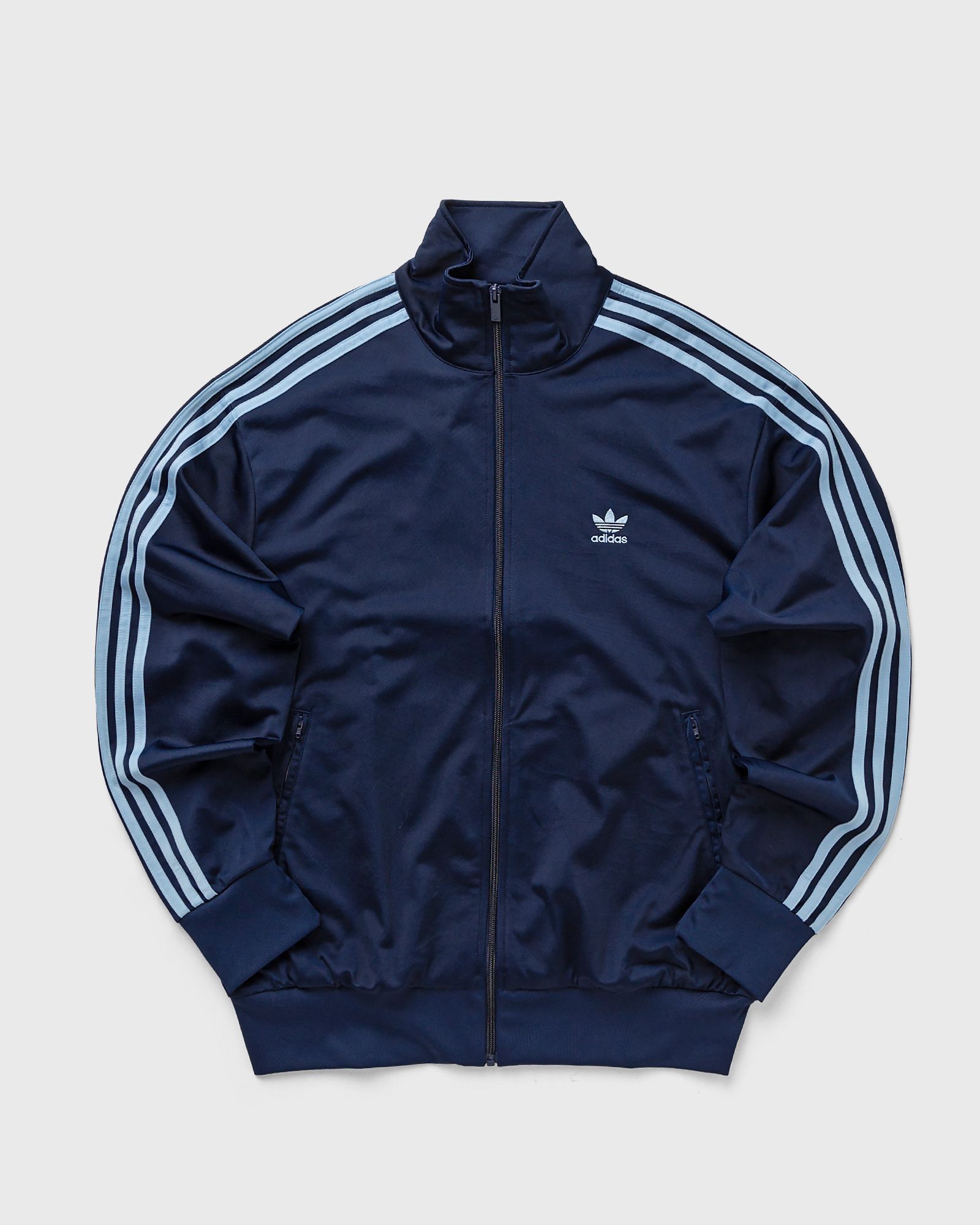 Adidas FIREBIRD TRACK TOP Blue | BSTN Store