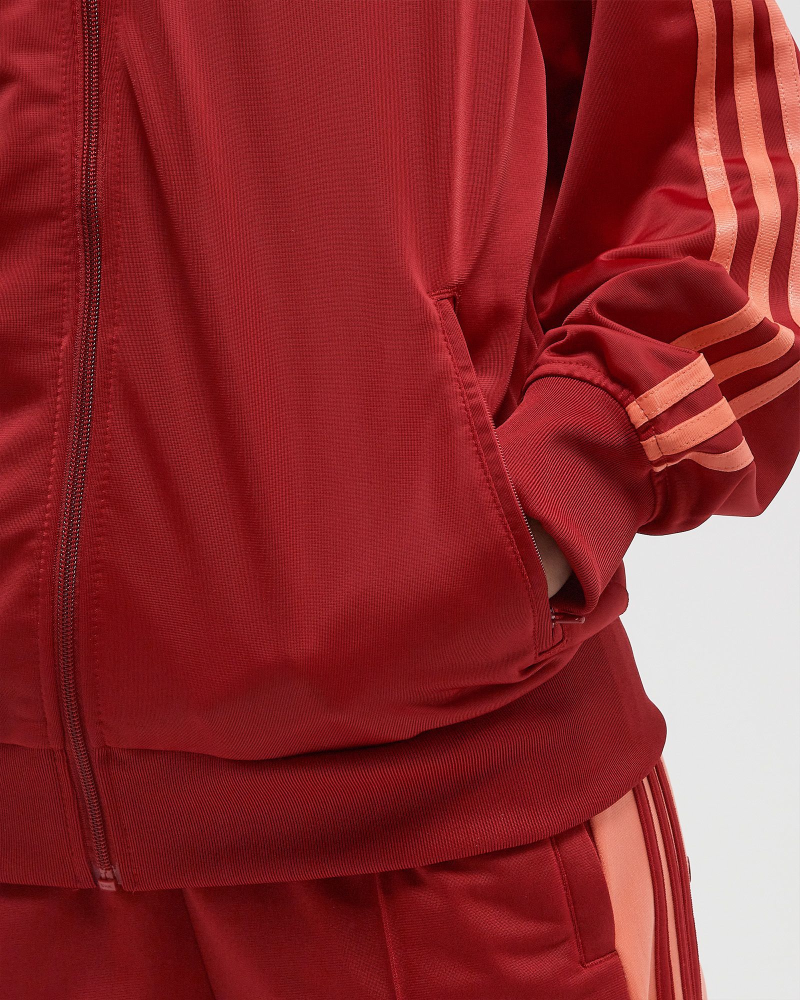 WMNS FIREBIRD TRACK TOP