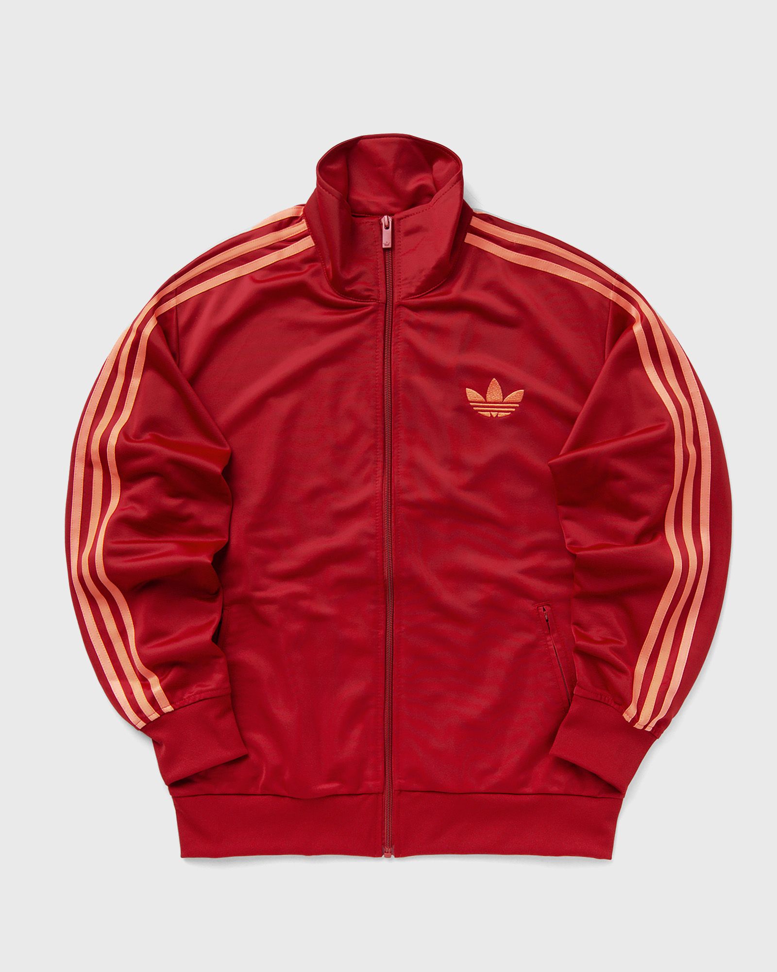 WMNS FIREBIRD TRACK TOP