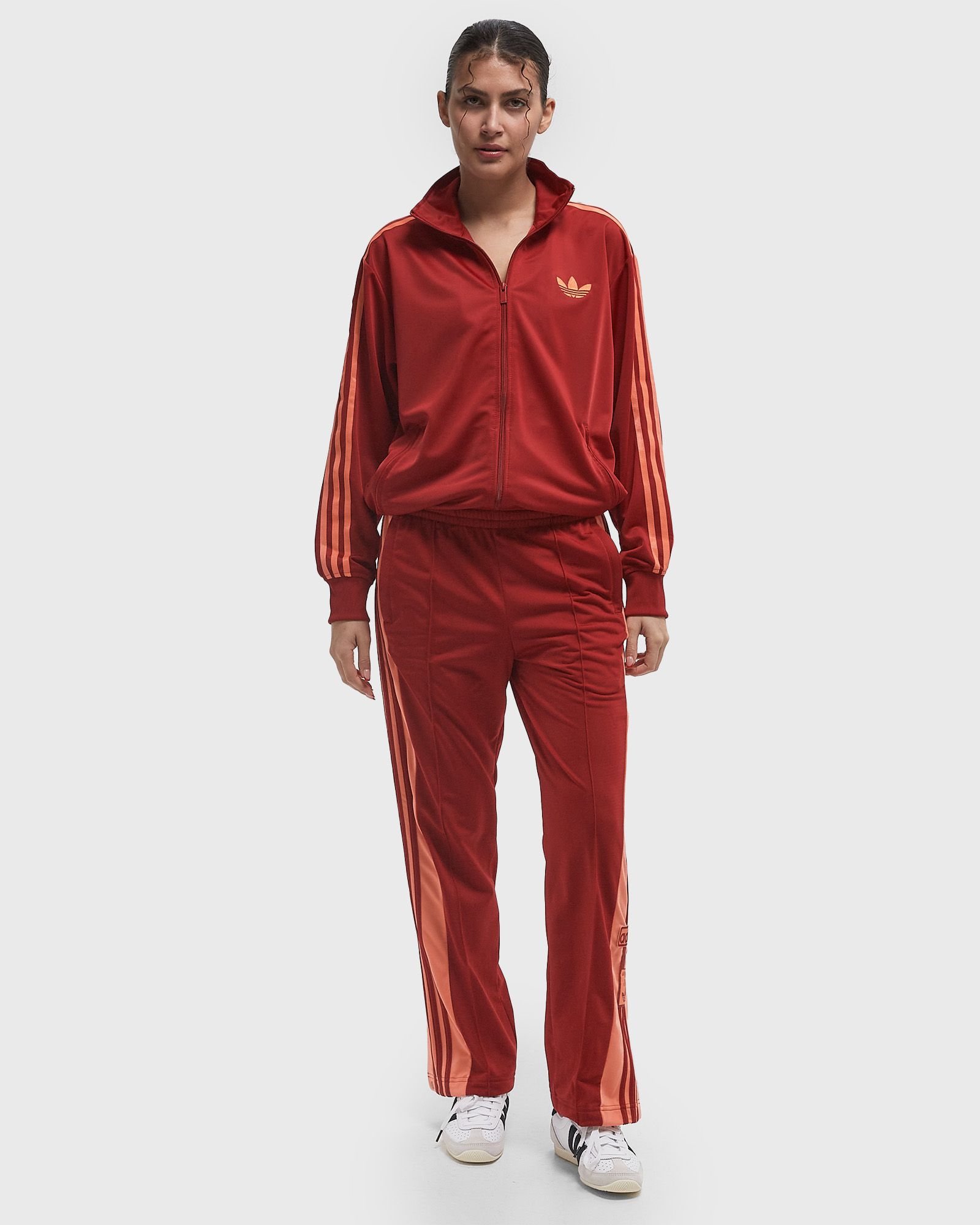 WMNS FIREBIRD TRACK TOP