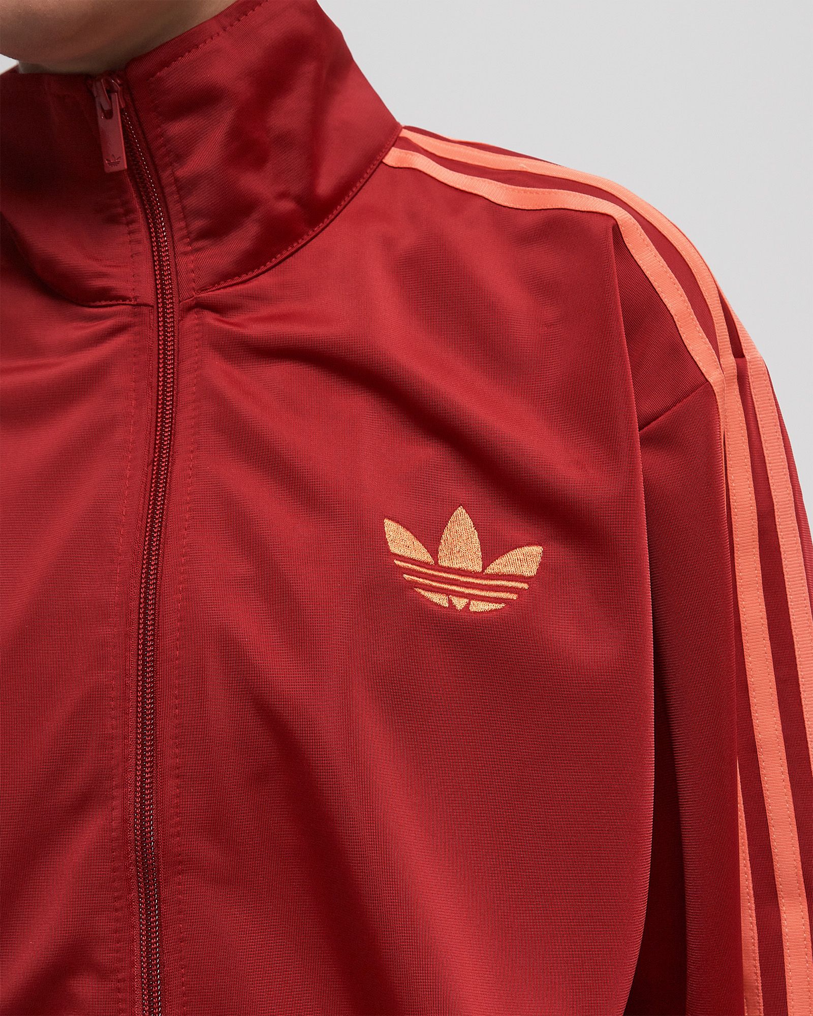 WMNS FIREBIRD TRACK TOP