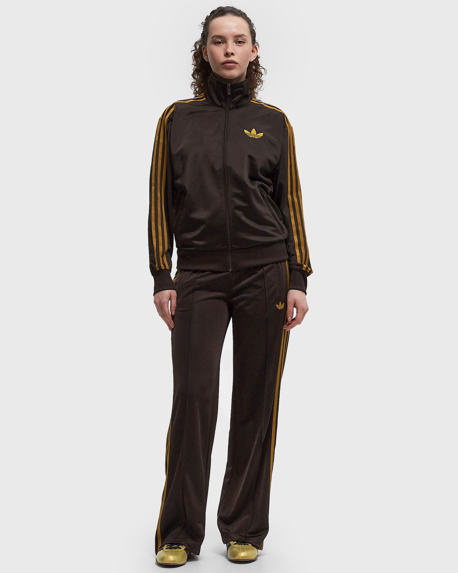 WMNS FIREBIRD TRACK TOP