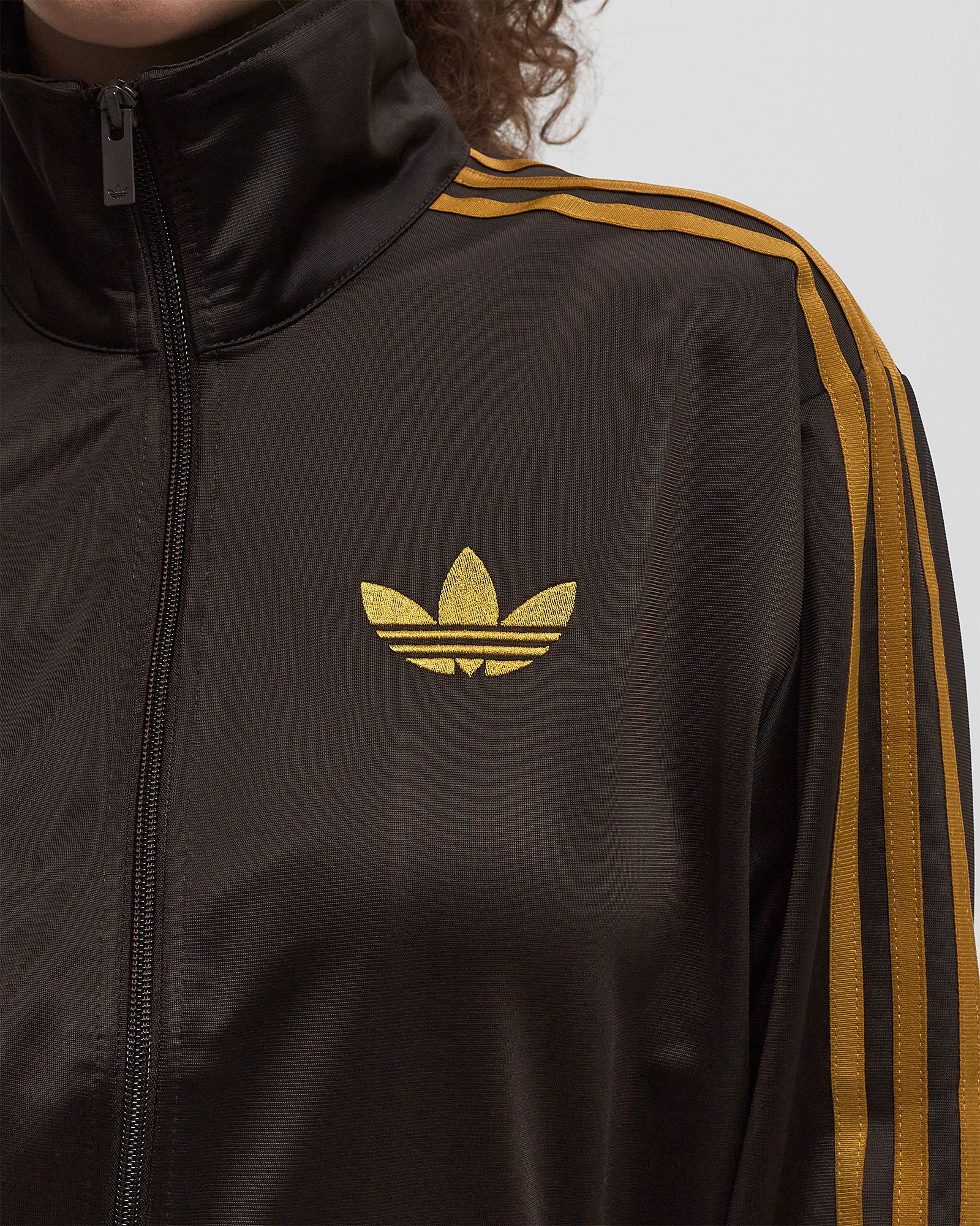 WMNS FIREBIRD TRACK TOP