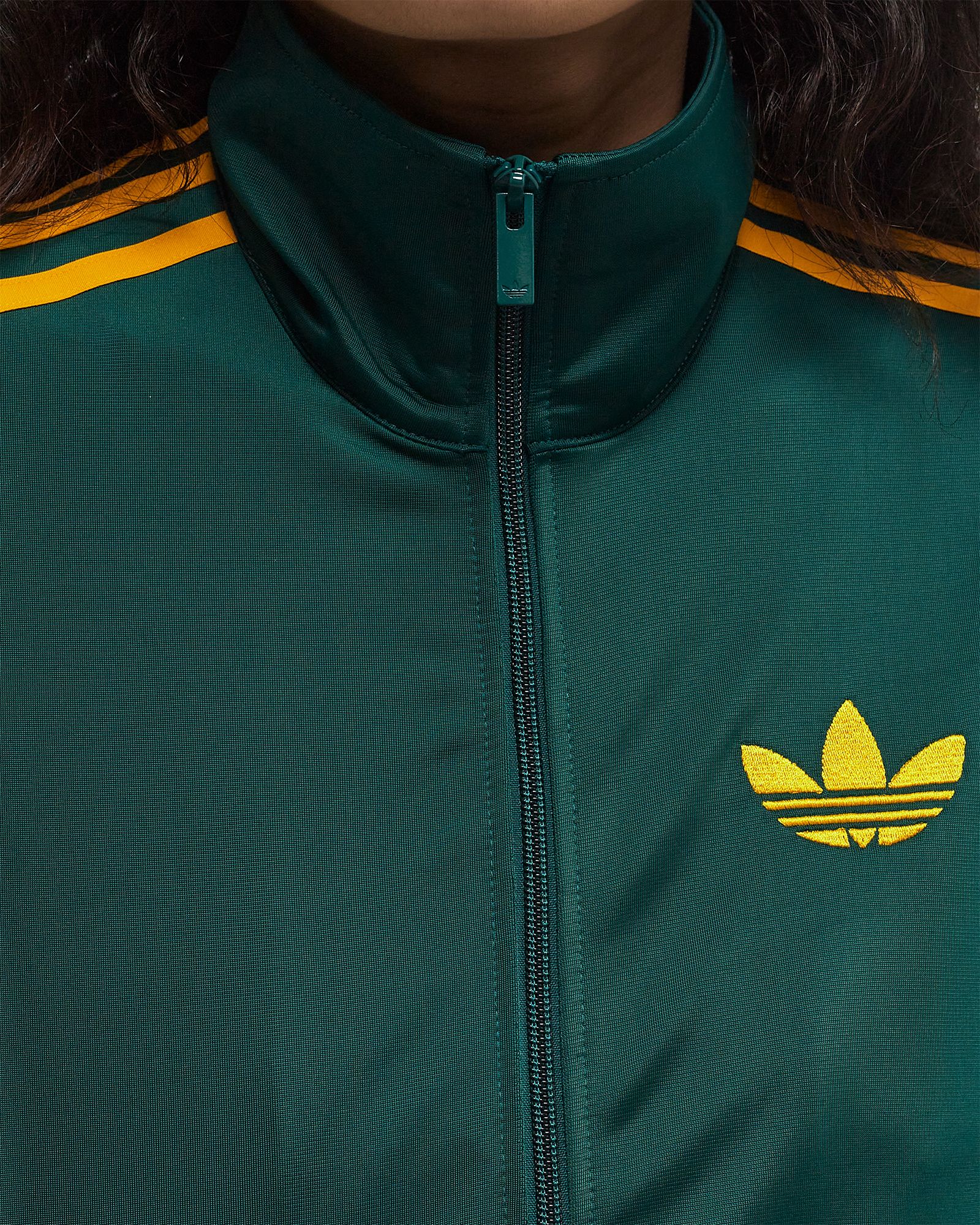 WMNS FIREBIRD TRACK TOP