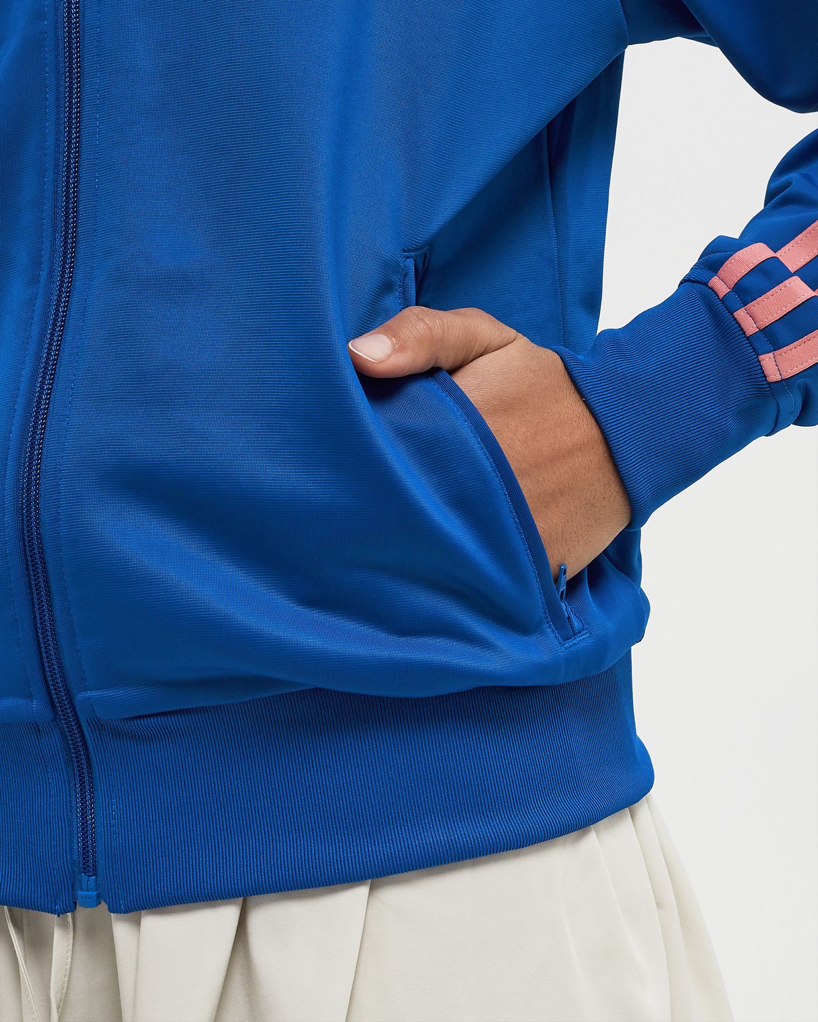 WMNS FIREBIRD TRACK TOP