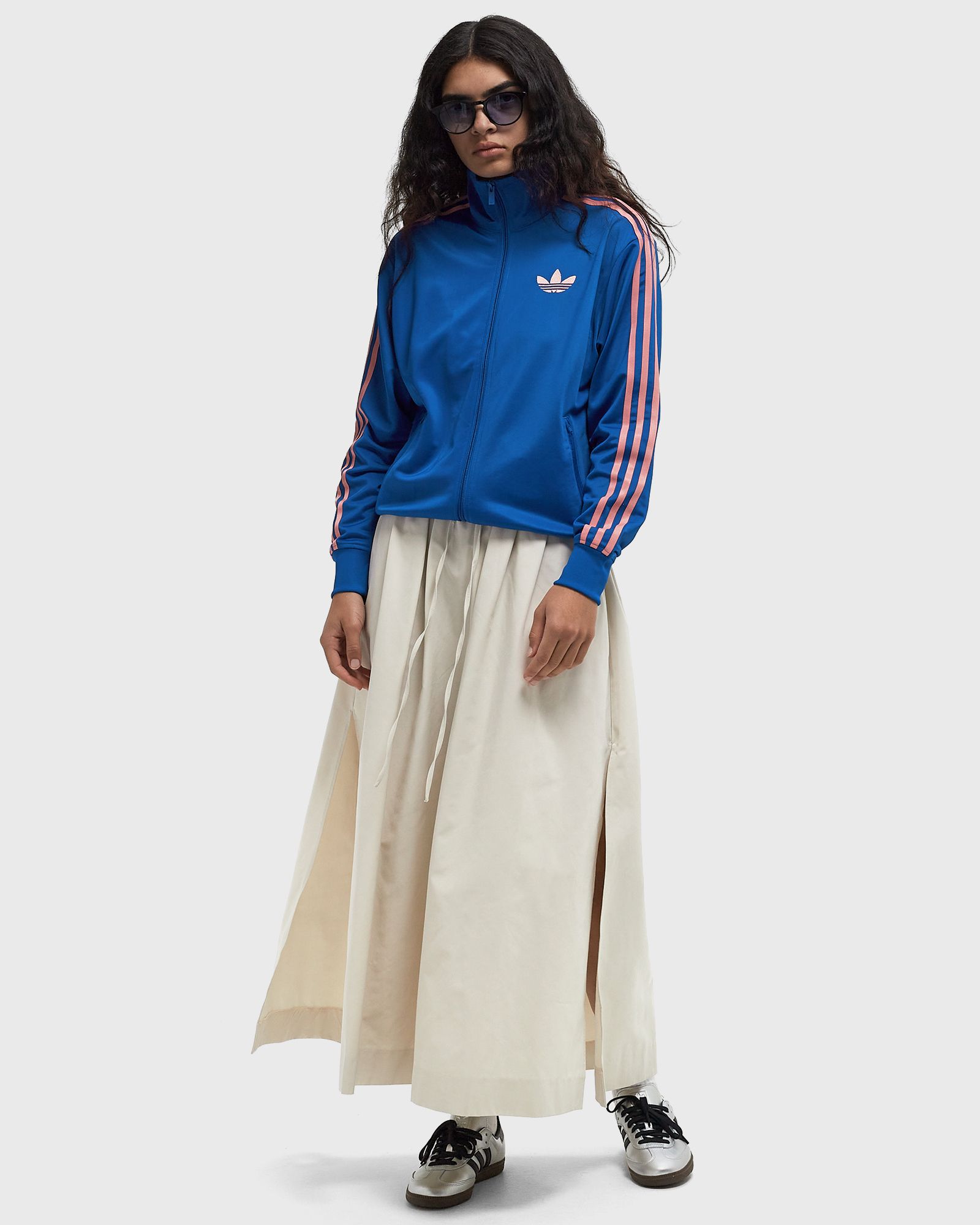 WMNS FIREBIRD TRACK TOP