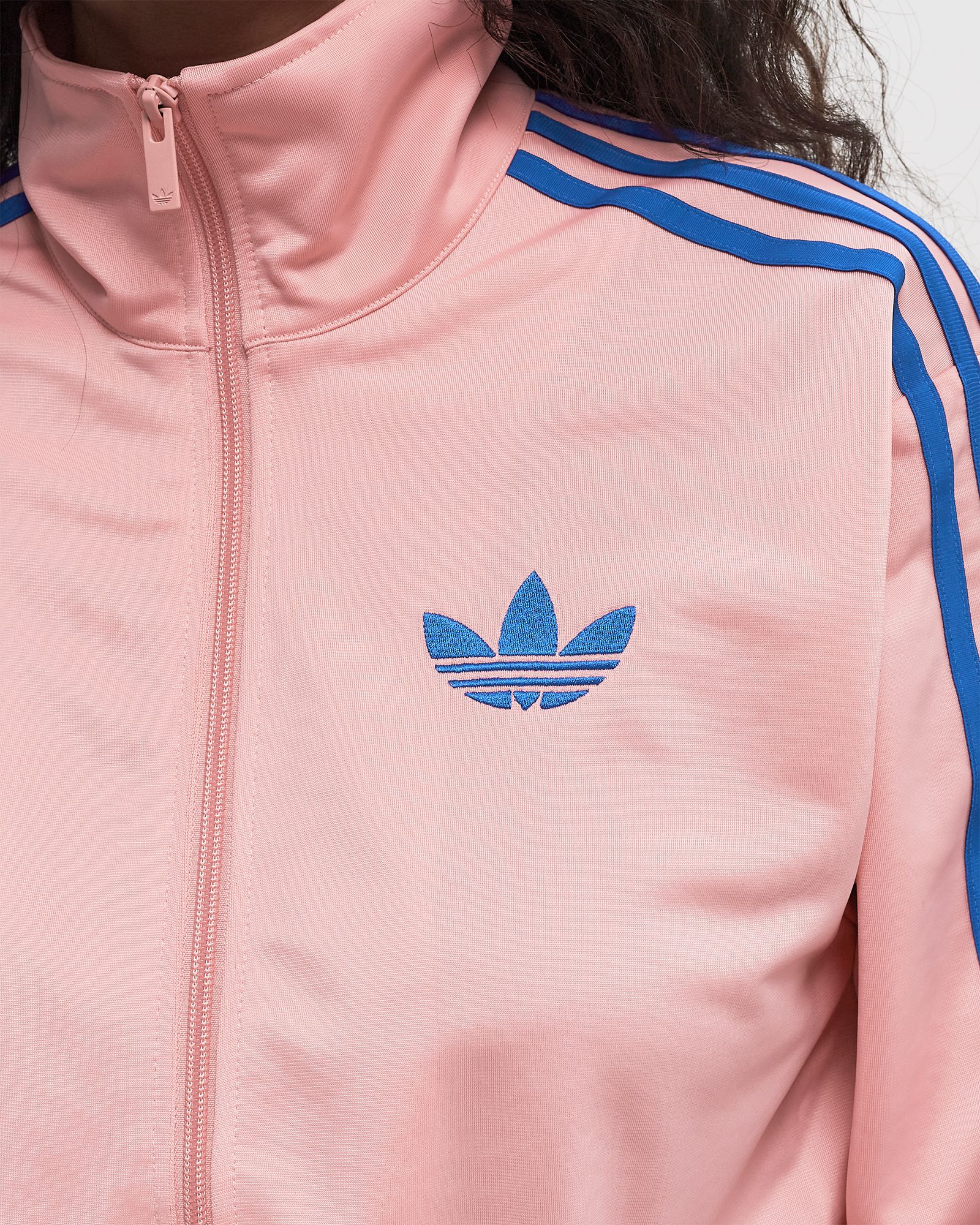 WMNS FIREBIRD TRACK TOP