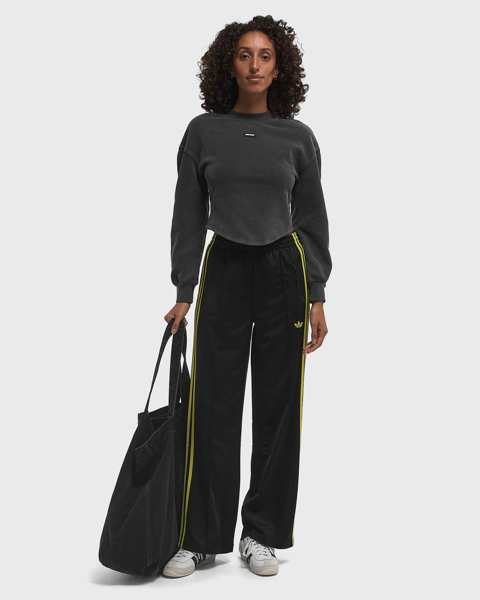 WMNS FIREBIRD TRACK PANT