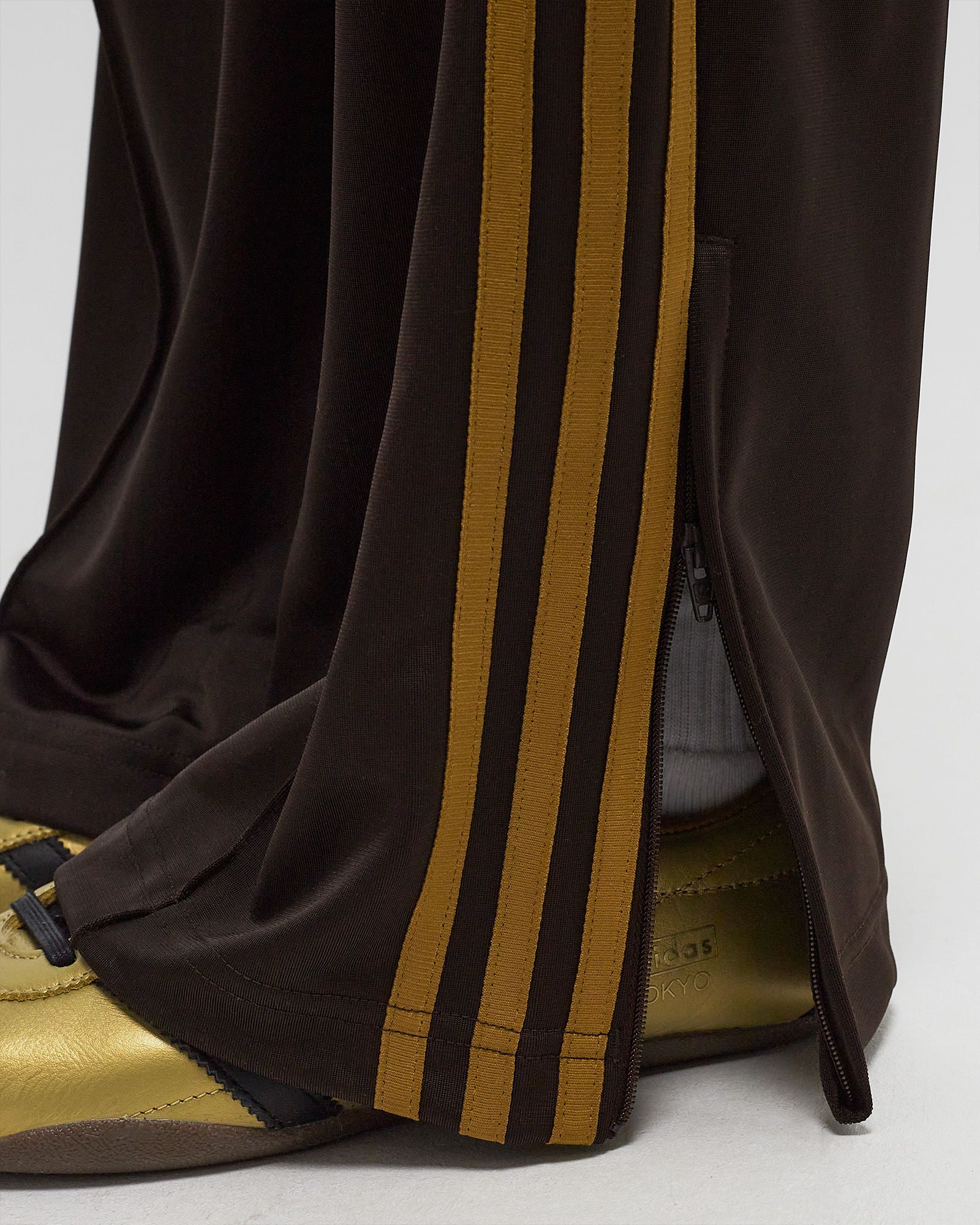 WMNS FIREBIRD TRACK PANT