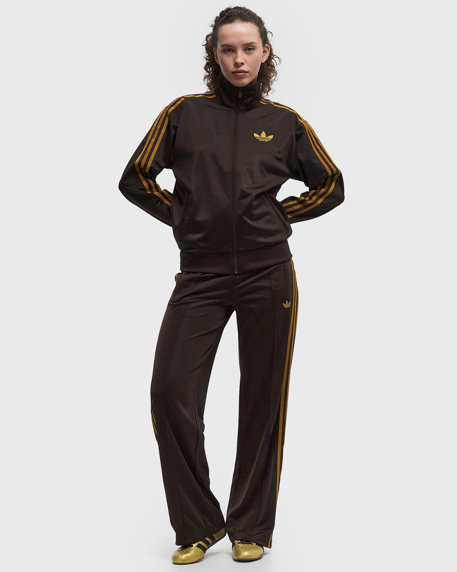 WMNS FIREBIRD TRACK PANT