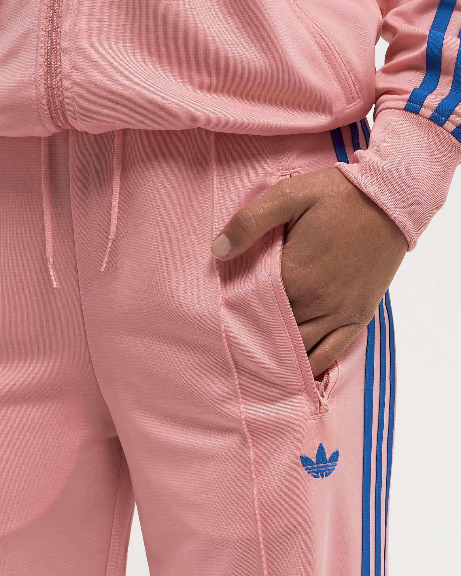 WMNS FIREBIRD TRACK PANT