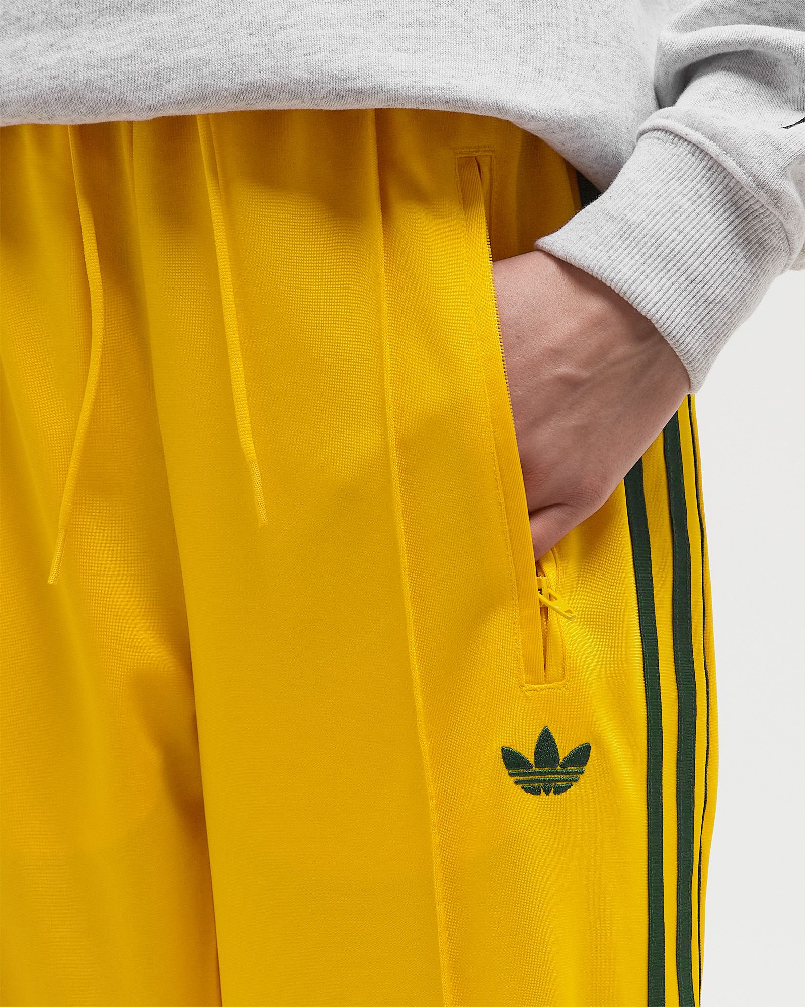 WMNS FIREBIRD TRACK PANT