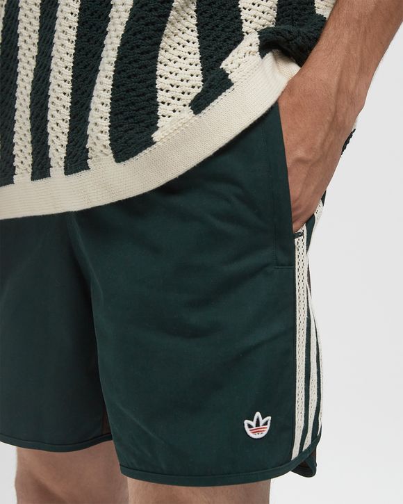 X CLOT SPRINTER SHORTS BY EDISON CHEN