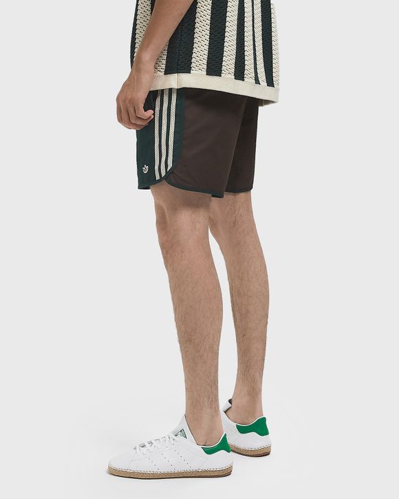 X CLOT SPRINTER SHORTS BY EDISON CHEN
