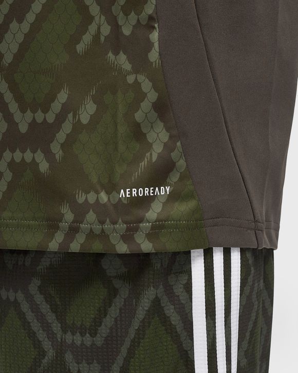 BSTN x FC BAYERN BASKETBALL Garden Shooter R