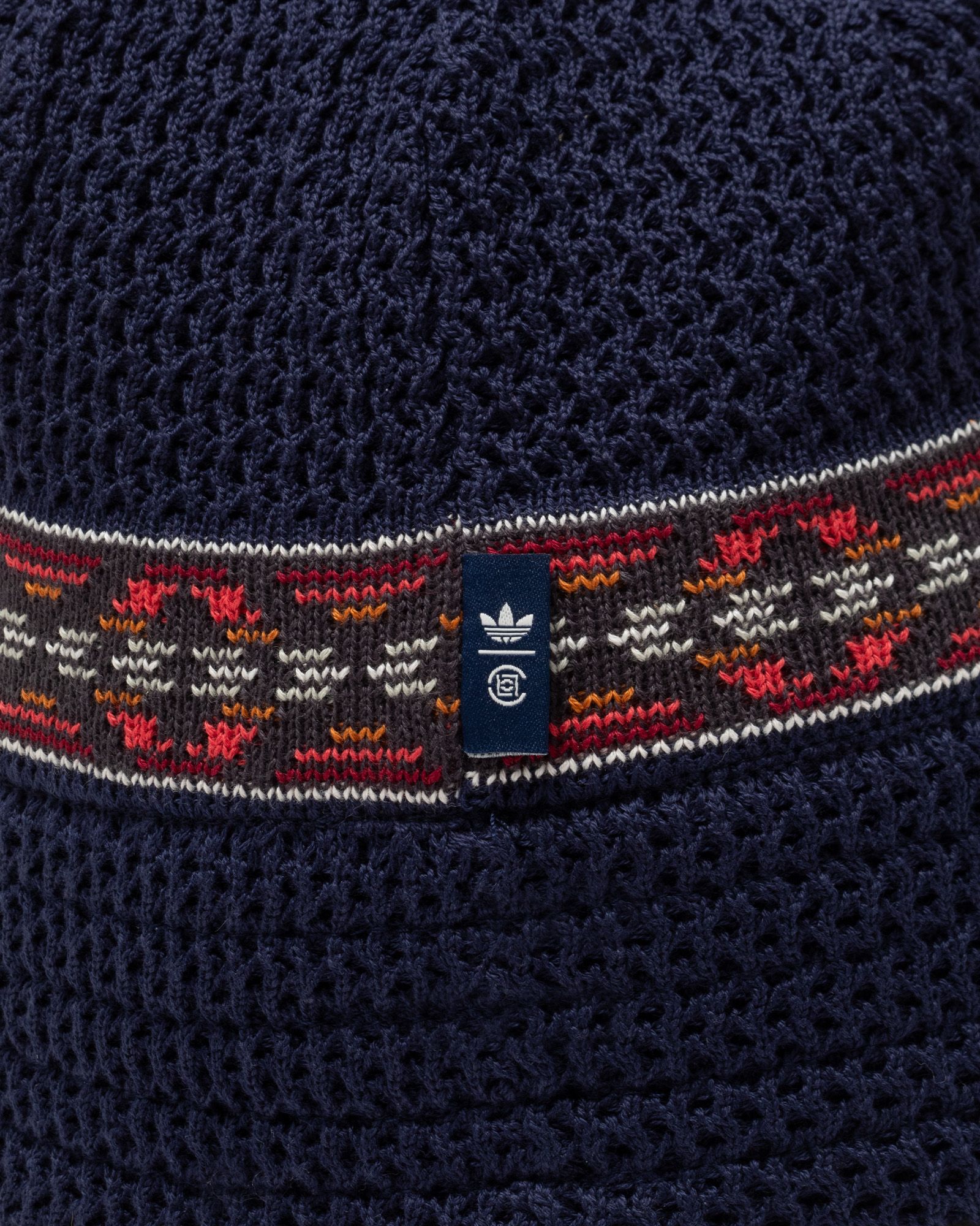 x CLOT by Edison Chen KNIT BUCKET