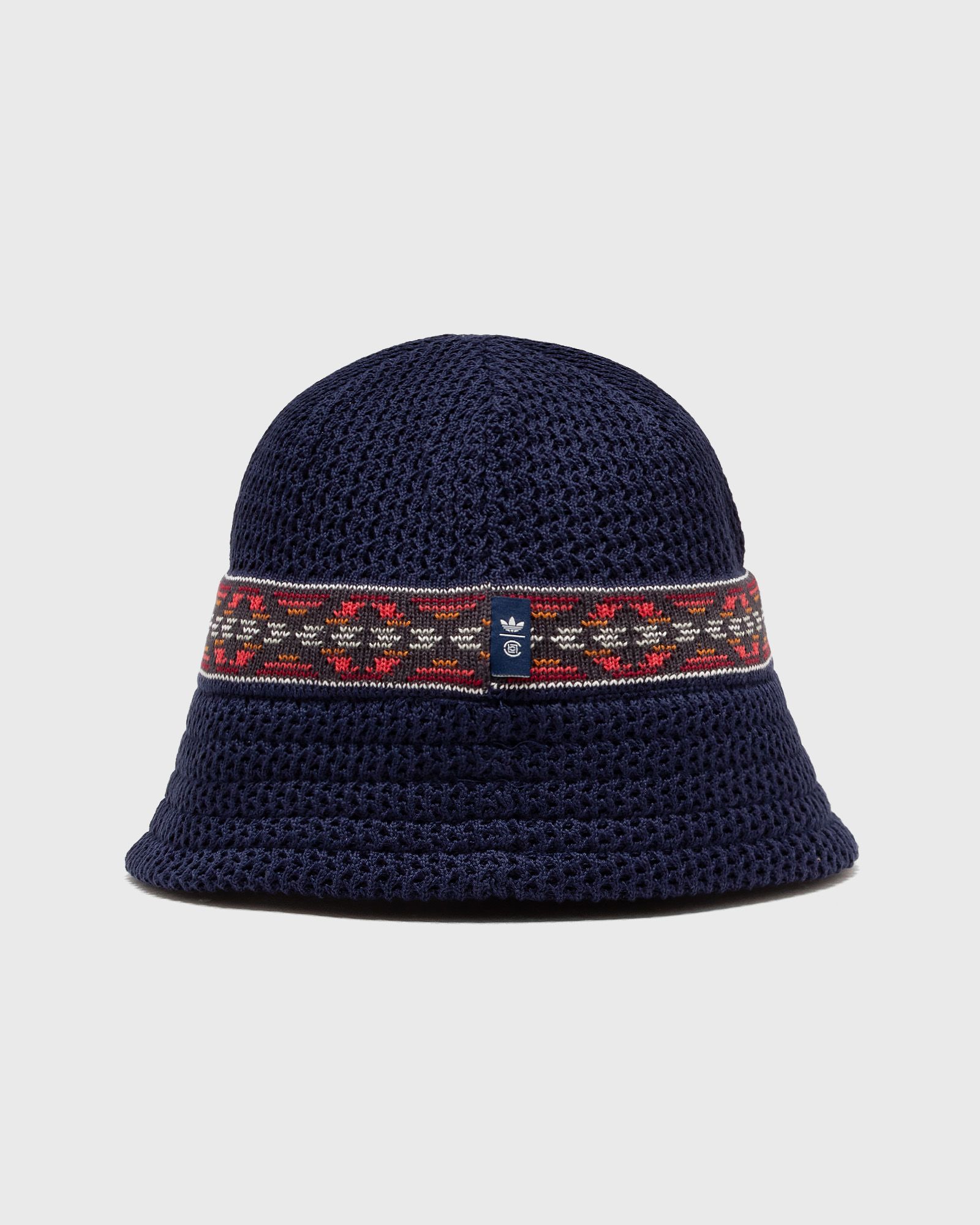 帽子 adidas CLOT BUCKET HAT BY EDISON CHEN adidas CLOT BUCKET HAT BY EDISON CHEN ナイトインディゴ