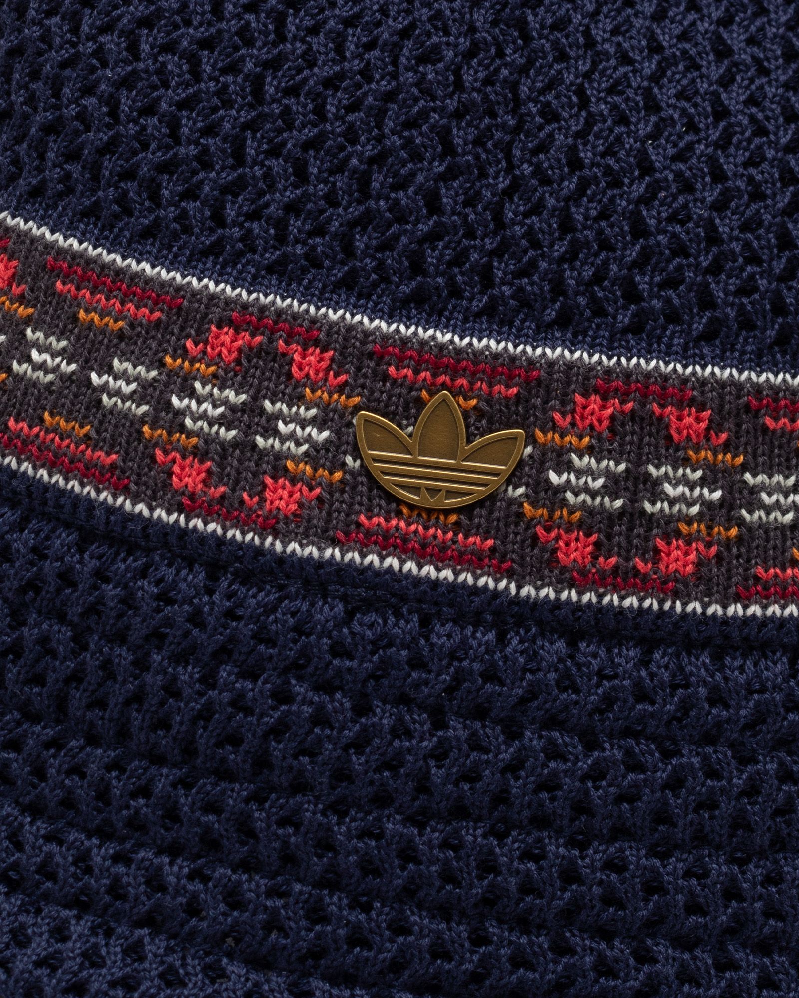 x CLOT by Edison Chen KNIT BUCKET