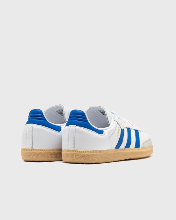 SAMBA OG