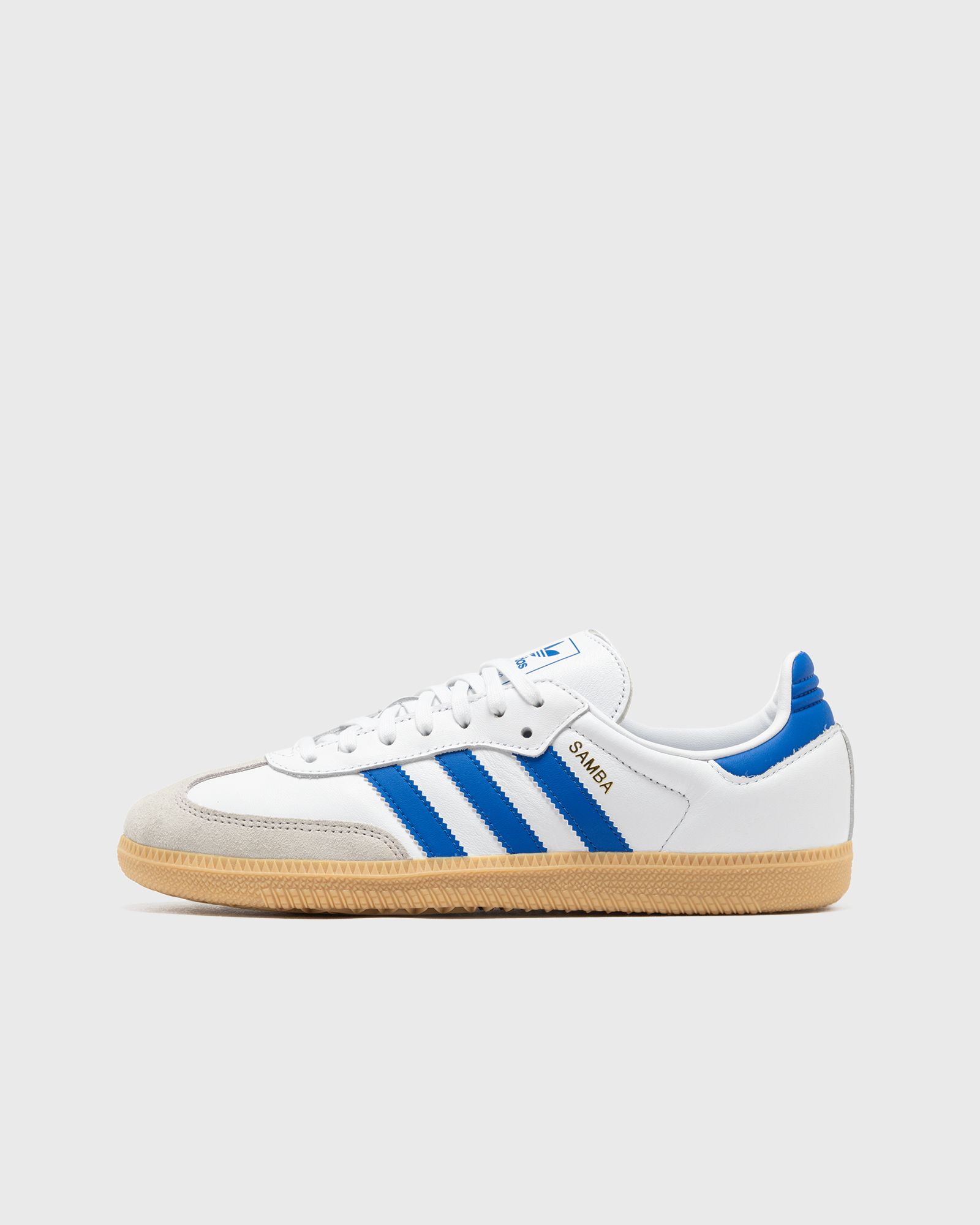 adidas サンバ og adidas Samba OG White Navy for Sale | Authenticity