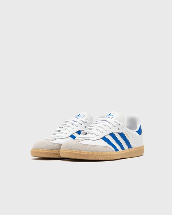 adidas sneakers Samba Og C Black unisex