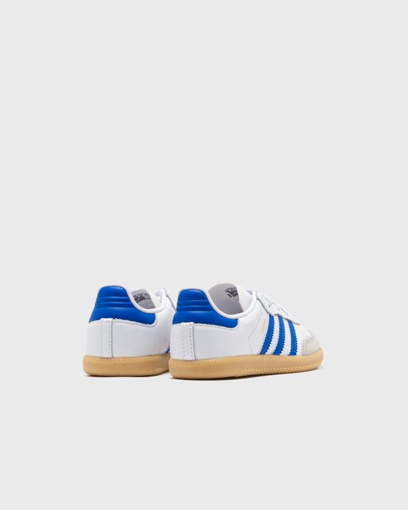 SAMBA OG ELASTIC LACE