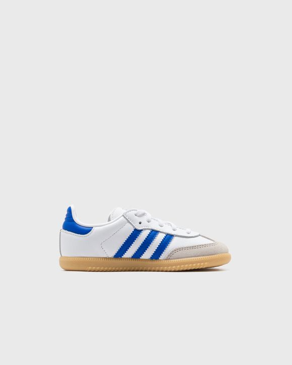 SAMBA OG ELASTIC LACE
