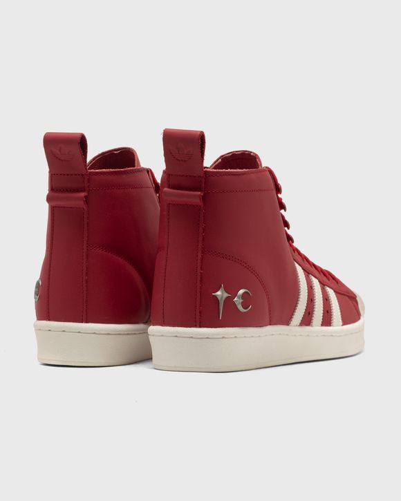  x THUG CLUB SUPERSTAR BOOT LUXE TC
