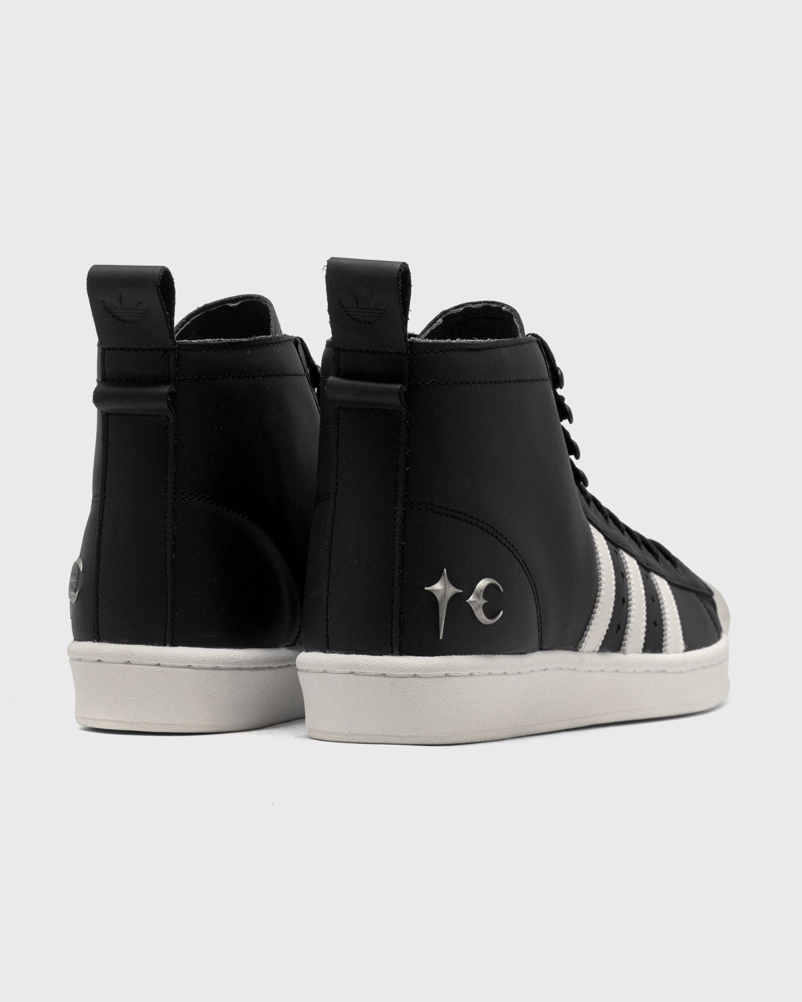 x THUG CLUB SUPERSTAR BOOT LUXE TC