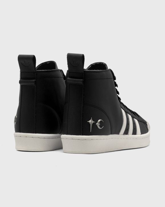 x THUG CLUB SUPERSTAR BOOT LUXE TC