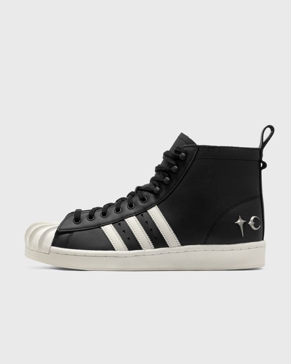 x THUG CLUB SUPERSTAR BOOT LUXE TC