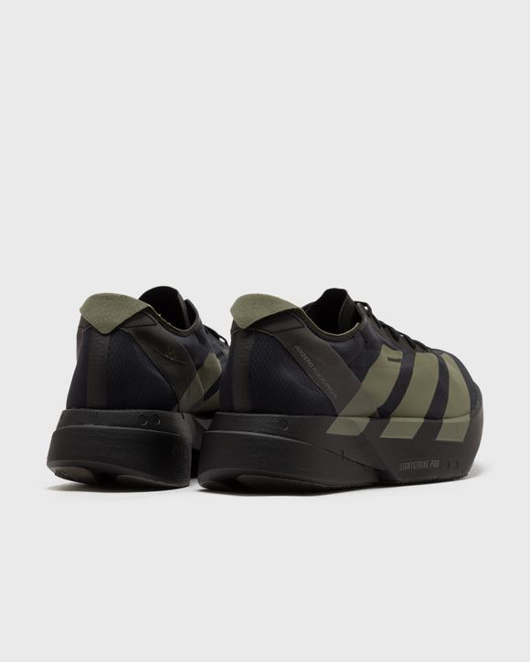 Adidas ADIZERO ADIOS PRO 4 Black | BSTN Store