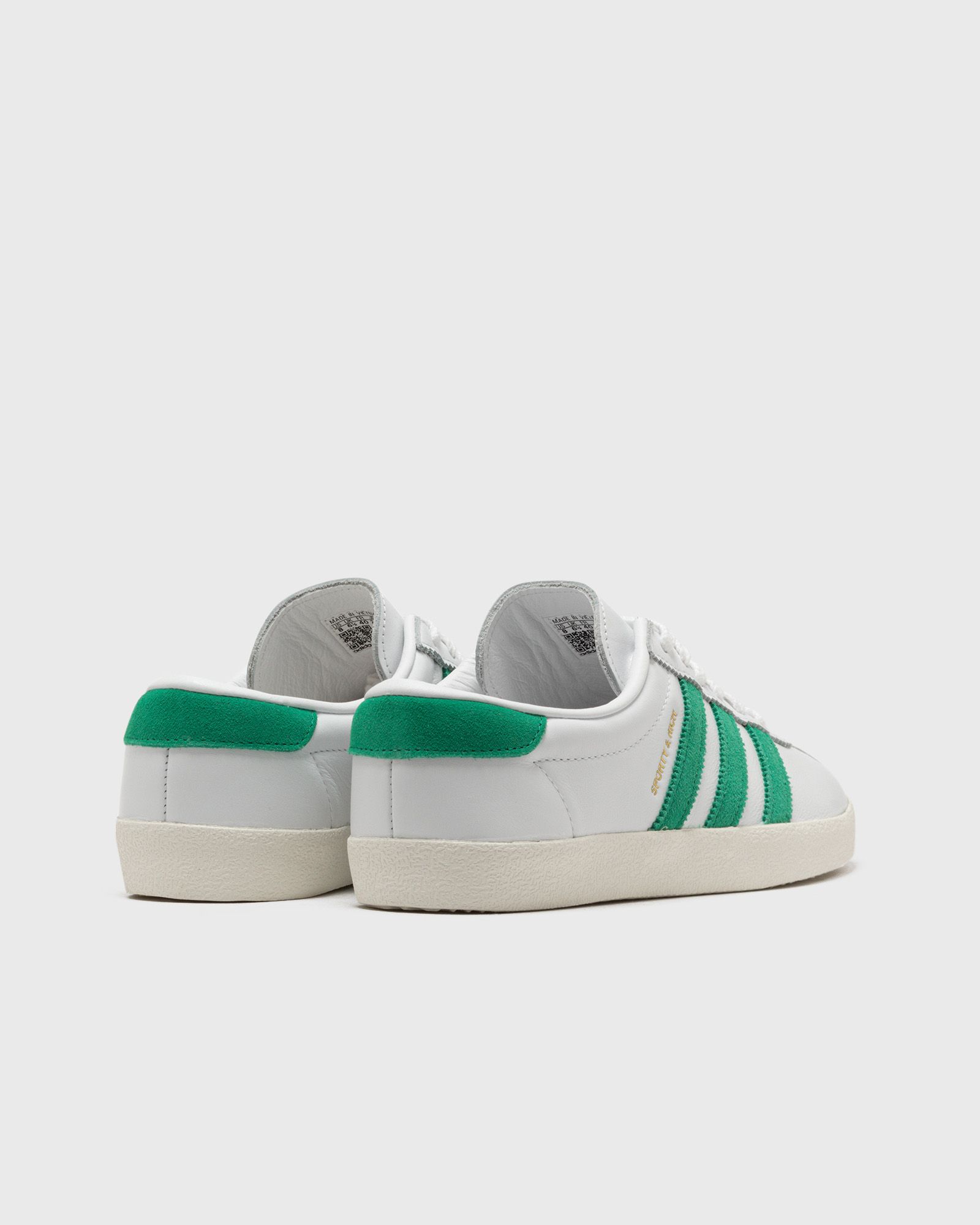 X SPORTY & RICH WMNS BLANC