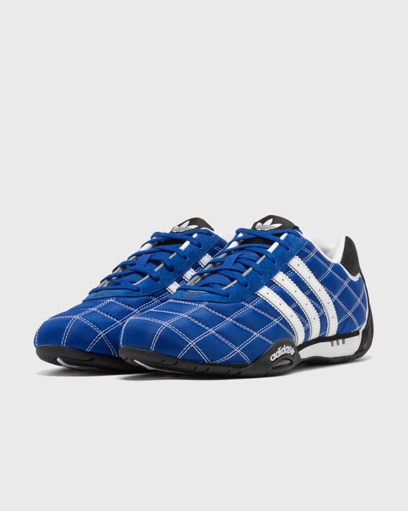 Adidas ADIRACER LO Blue | BSTN Store