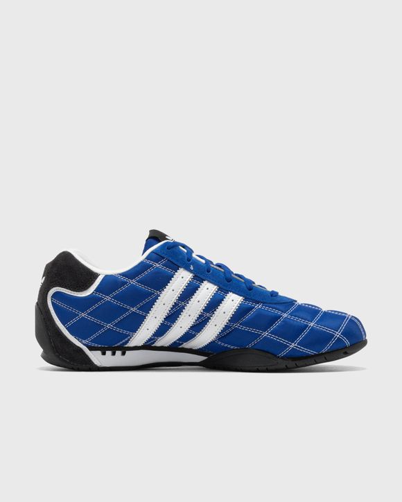 スニーカー adidas [JP7014] ADIRACER LO Adidas ADIRACER LO Blue | BSTN Store