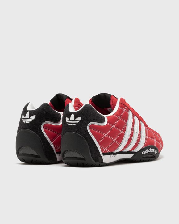 ★adidas★ adiracer low red Adidas ADIRACER LO Red | BSTN Store