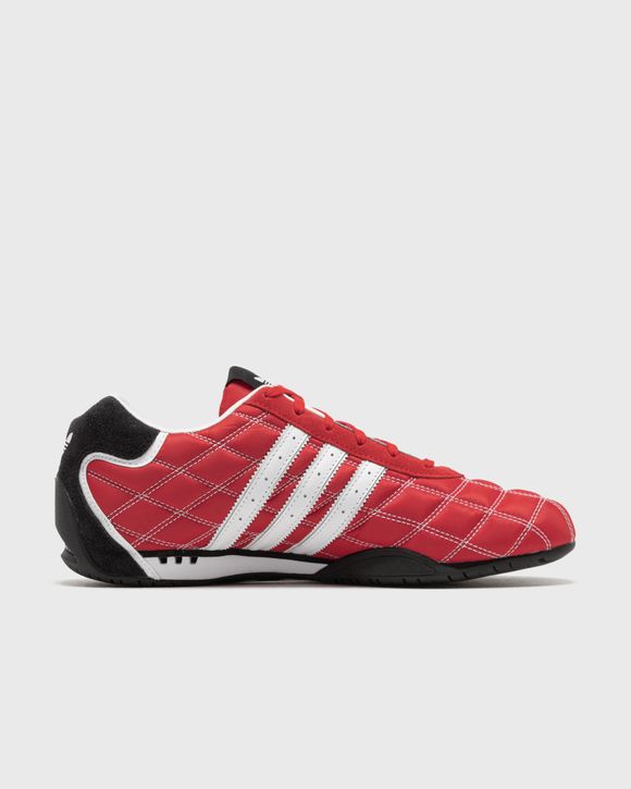 ★adidas★ ADIRACER LO Green ★22-30cm★大人気★ JP7014 Adidas ADIRACER LO Red | BSTN Store