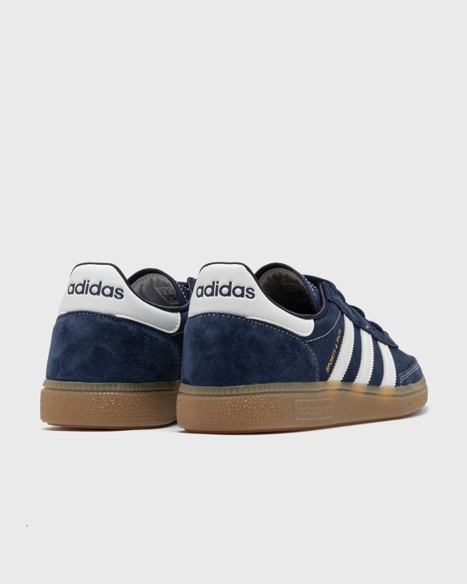 X SPORTY & RICH HANDBALL SPEZIAL