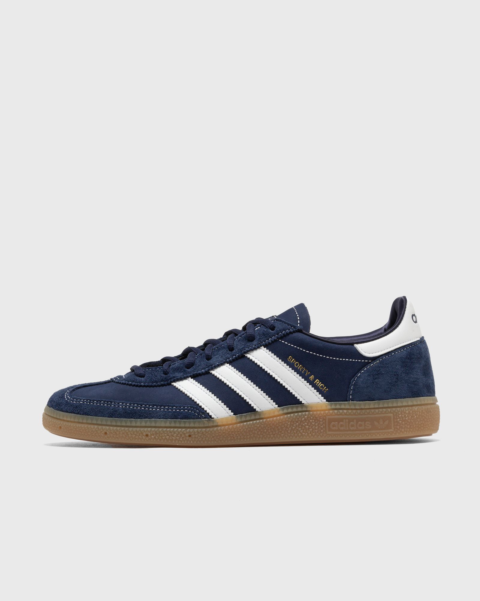 X SPORTY & RICH HANDBALL SPEZIAL